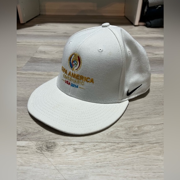 RARE: COPA America Centenario NIKE Hat - Picture 2 of 3